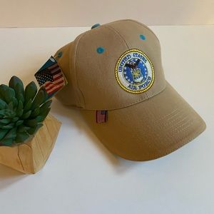United States Air Force Ball Cap